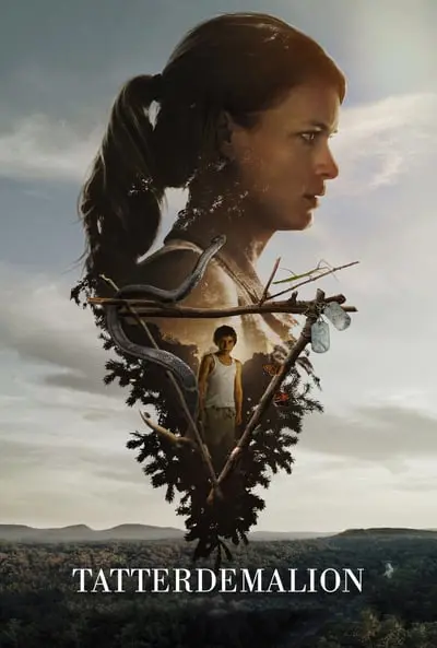 Lost Child_poster