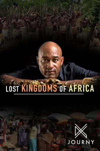 Lost Kingdoms of Africa_poster