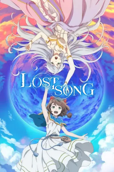 LOST SONG_poster