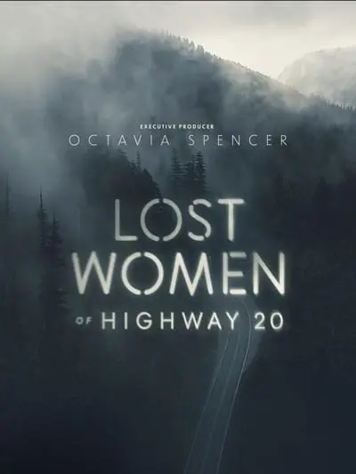 Lost Women of Highway 20_poster