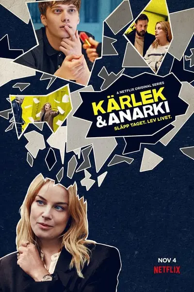 Love & Anarchy_poster