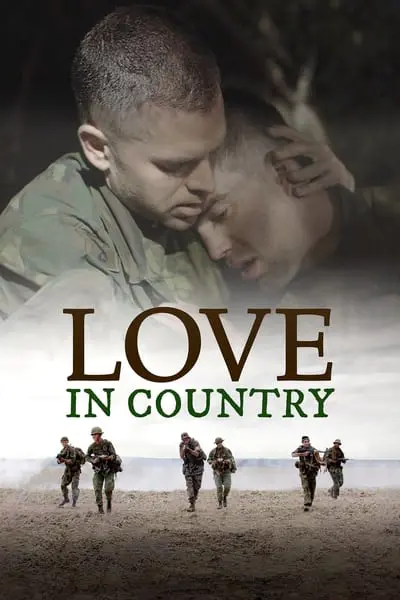 Love in Country_poster