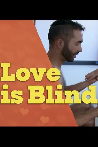 Love Is Blind_poster