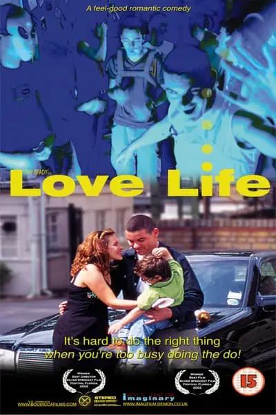 Love Life_poster