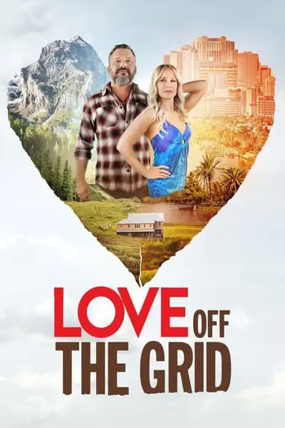Love Off the Grid_poster