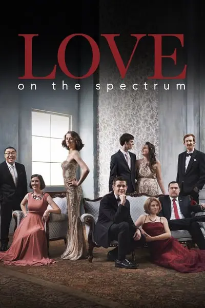 Love on the Spectrum_poster