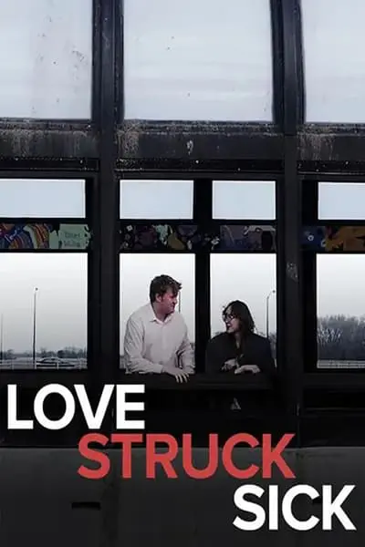 Love Struck Sick_poster