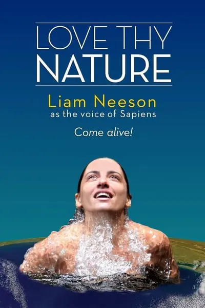 Love Thy Nature_poster