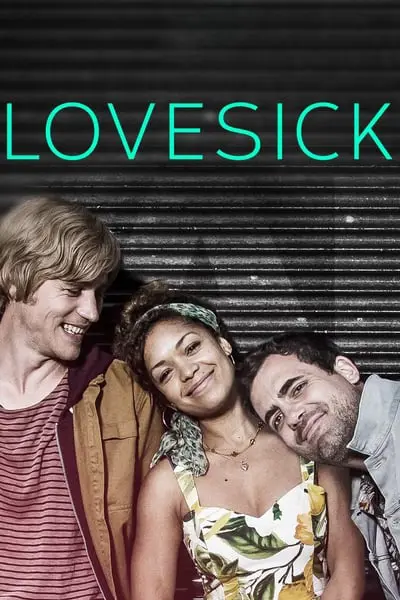 Lovesick_poster