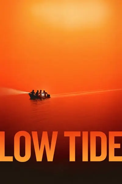 Low Tide_poster