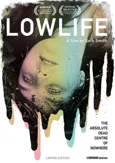 Lowlife_poster