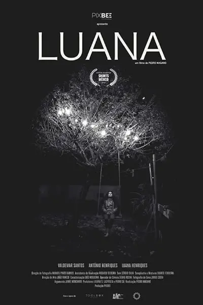 Luana_poster