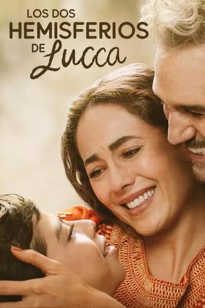 Lucca'nın Dünyası_poster