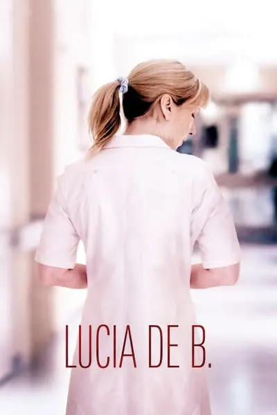 Lucia de B._poster