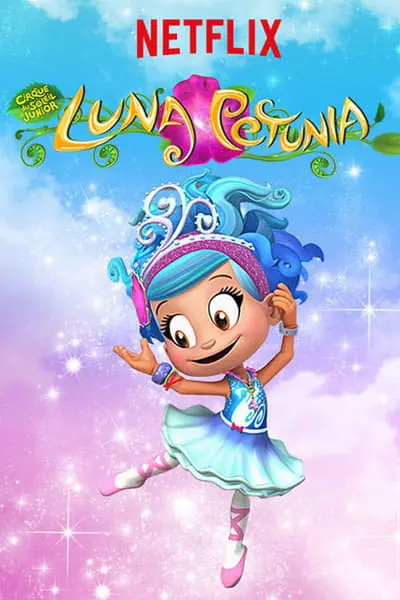 Luna Petunia_poster