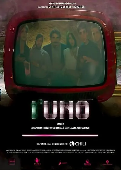 L'Uno_poster