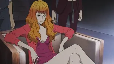 LUPIN THE IIIRD 次元大介の墓標_backdropimg