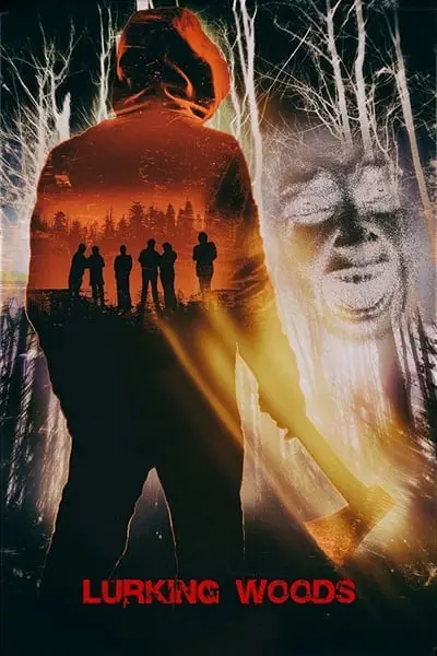 Lurking Woods_poster