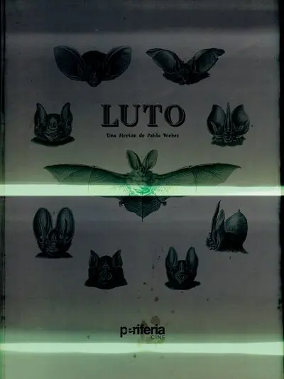 Luto_poster