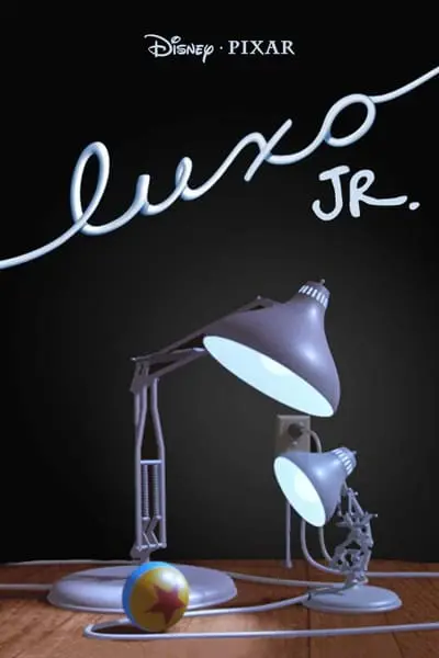 Luxo Jr._poster