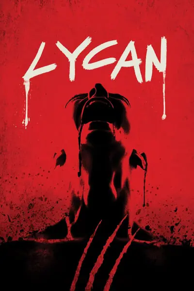 Lycan_poster