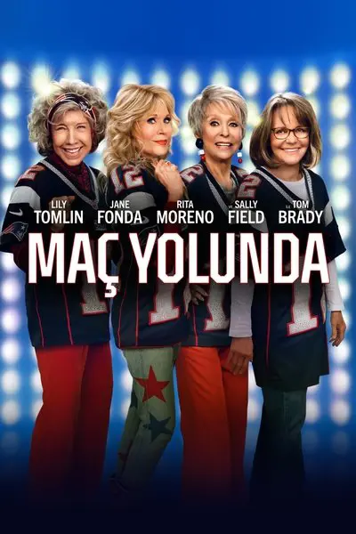 Maç Yolunda_poster