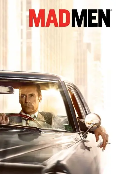 Mad Men_poster
