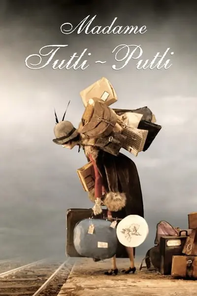 Madame Tutli-Putli_poster