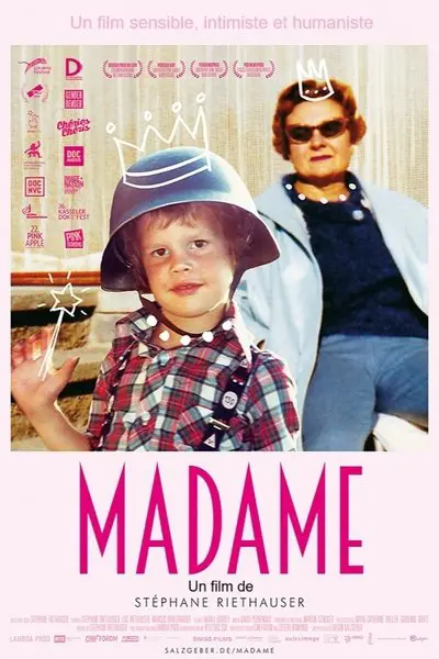 Madame_poster