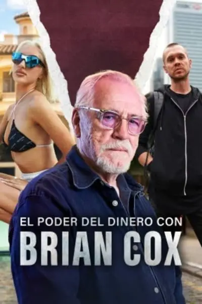 Made of Money with Brian Cox_poster