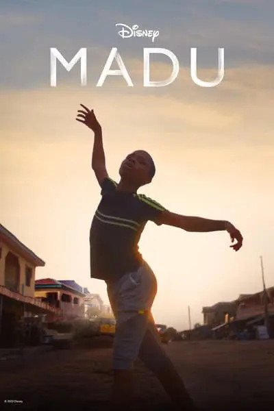 Madu_poster