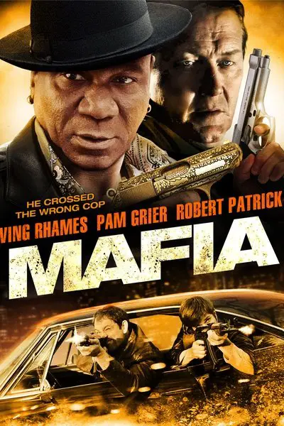 Mafya_poster