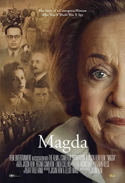 Magda_poster