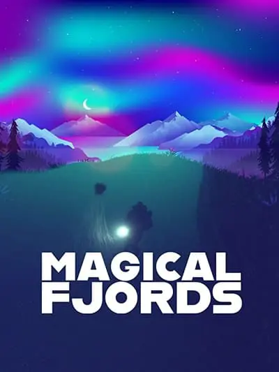 Magical Fjords_poster