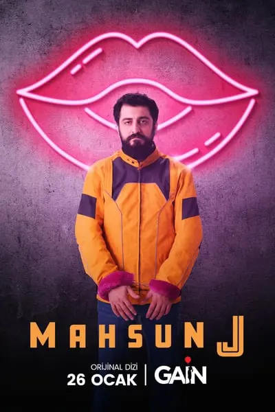 Mahsun J_poster