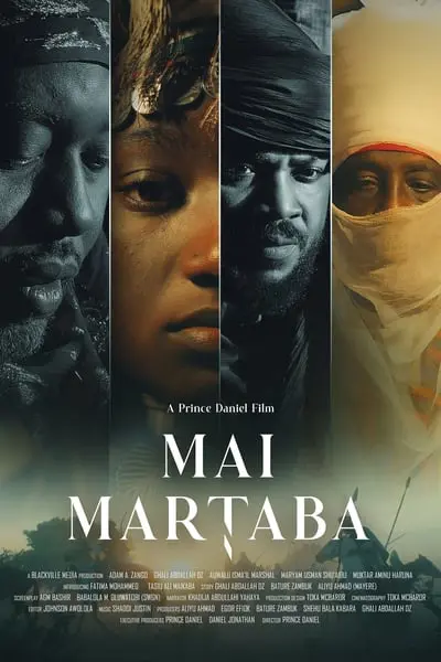 Mai Martaba_poster