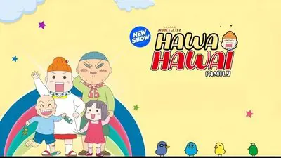 Mainichi Kaasan 毎日かあさん_backdropimg