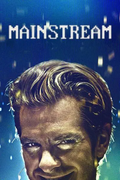 Mainstream_poster