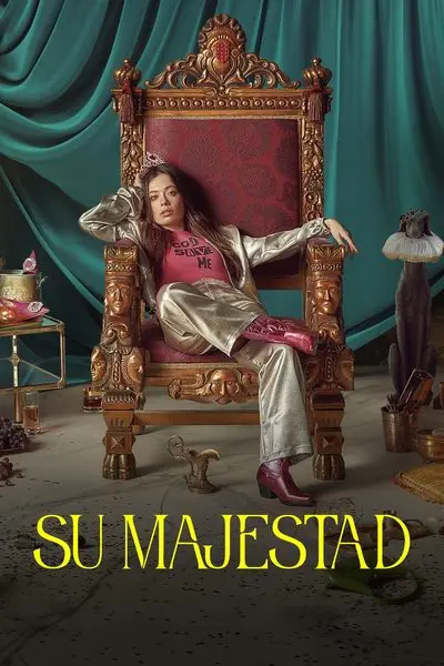 MAJESTELERİ_poster