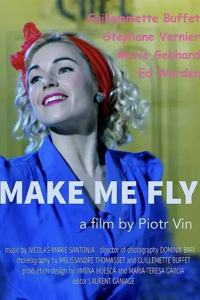 Make Me Fly_poster
