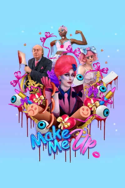 Make Me Up_poster