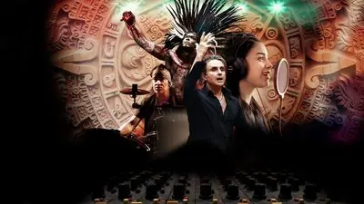 Making Malinche: A Documentary by Nacho Cano_backdropimg