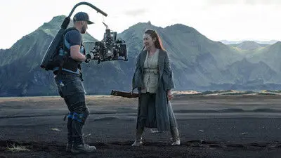 Making The Witcher: Blood Origin_backdropimg