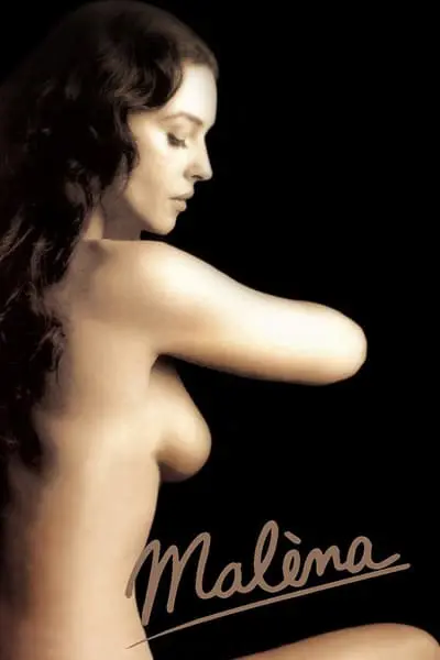 Malena_poster