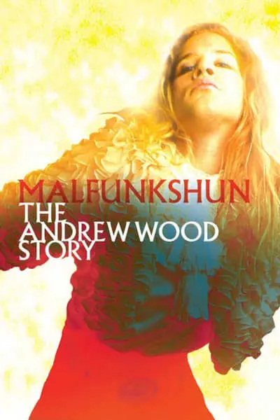 Malfunkshun: The Andrew Wood Story_poster