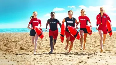 Malibu Rescue: The Series_backdropimg