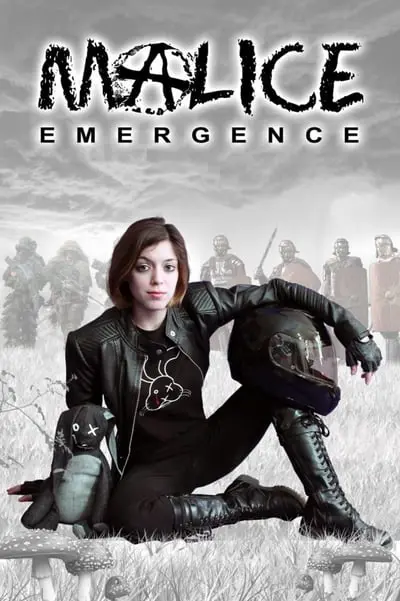 Malice: Emergence_poster