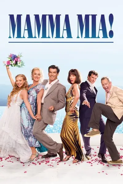 Mamma Mia!_poster