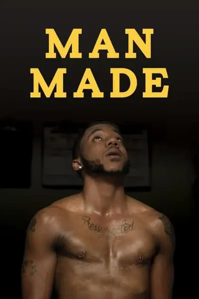 Man Made_poster