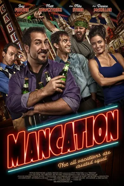 Mancation_poster